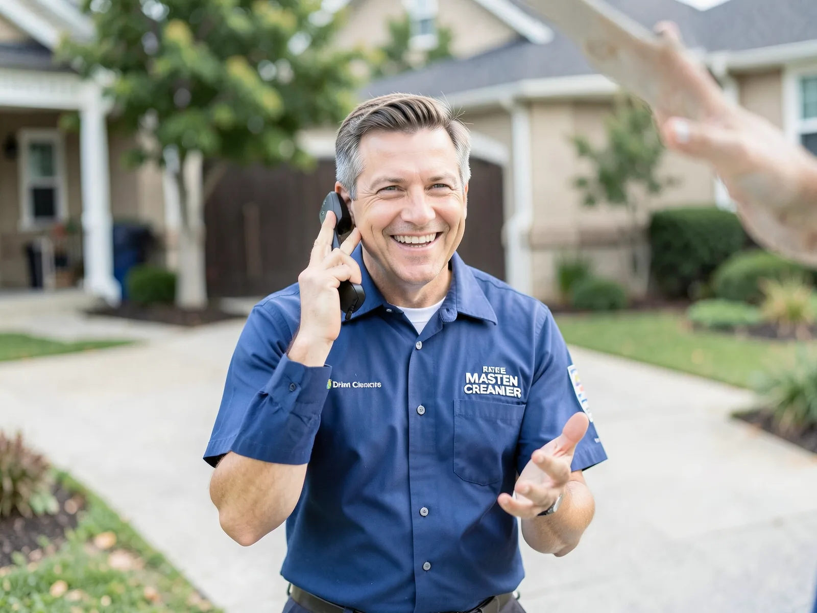 Drain Cleaning Fort Thompson, SD FAQs